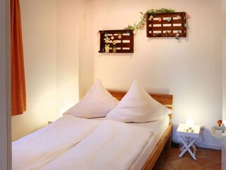 Apartamento de vacaciones Sellin Características 22