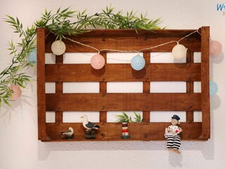 Apartamento de vacaciones Sellin Grabación al aire libre 8