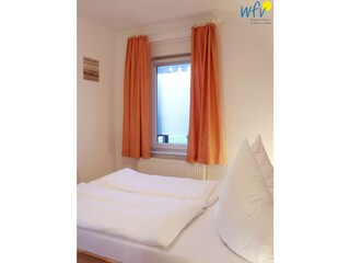 Appartement de vacances Sellin Équipement 30