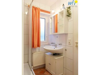 Apartamento de vacaciones Sellin Grabación al aire libre 11