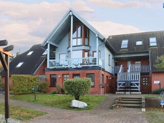 Apartamento de vacaciones Sellin Grabación al aire libre 13