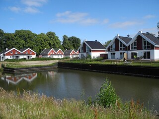 Casa de vacaciones Nordhorn Entorno 20