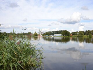 Casa de vacaciones Nordhorn Entorno 22