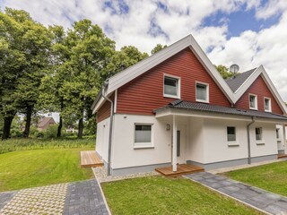 Casa de vacaciones Nordhorn Grabación al aire libre 3