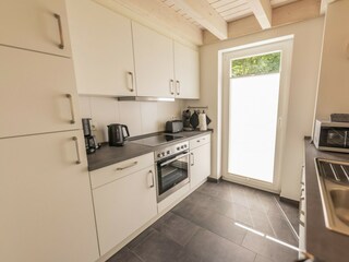 Casa de vacaciones Nordhorn Características 7