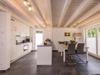 Maison de vacances Nordhorn Équipement 9