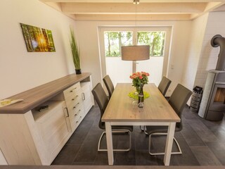 Vakantiehuis Nordhorn Kenmerken 10