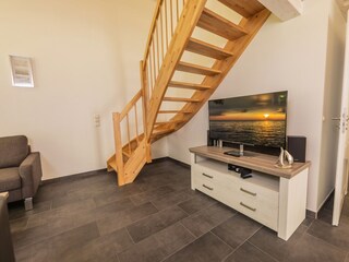 Maison de vacances Nordhorn Équipement 11