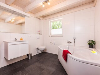 Maison de vacances Nordhorn Équipement 12