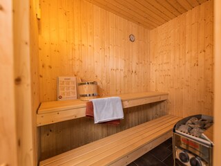 Maison de vacances Nordhorn Équipement 13