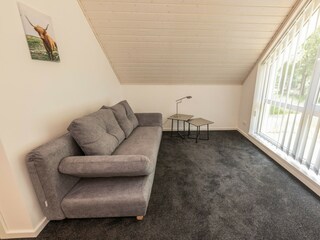 Vakantiehuis Nordhorn Kenmerken 15