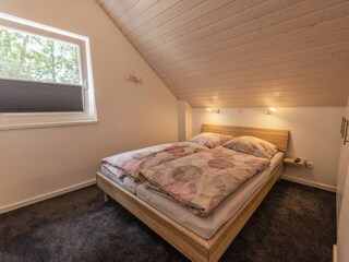 Casa de vacaciones Nordhorn Características 16