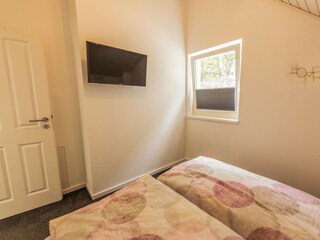 Vakantiehuis Nordhorn Kenmerken 18