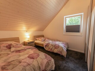 Casa de vacaciones Nordhorn Características 19