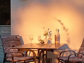 Casa per le vacanze Nordhorn Registrazione all'aperto 6