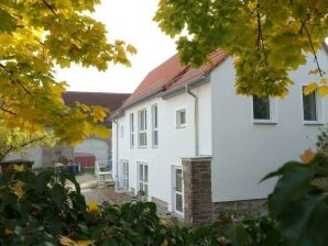 Ferienwohnung Haus Turmblick - Lossatal - image1