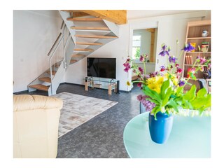 Apartamento de vacaciones Lossatal Características 5