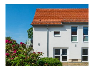 Apartamento de vacaciones Lossatal Grabación al aire libre 4