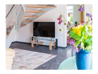 Apartamento de vacaciones Lossatal Características 7