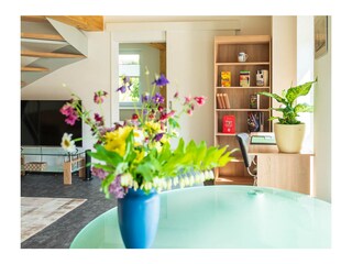 Apartamento de vacaciones Lossatal Características 8