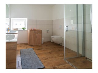 Apartamento de vacaciones Lossatal Características 11