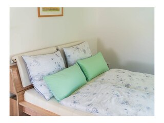 Apartamento de vacaciones Lossatal Características 10