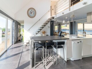 Ferienhaus Barvaux-sur-Ourthe Ausstattung 23