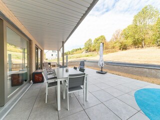 Vakantiehuis Barvaux-sur-Ourthe Buitenaudio-opname 2