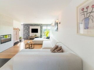 Ferienhaus Barvaux-sur-Ourthe Ausstattung 7