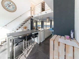 Ferienhaus Barvaux-sur-Ourthe Ausstattung 8