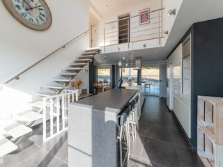 Ferienhaus Barvaux-sur-Ourthe Ausstattung 9