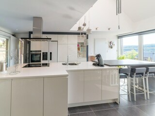 Ferienhaus Barvaux-sur-Ourthe Ausstattung 11