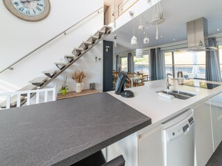 Holiday house Barvaux-sur-Ourthe Features 10