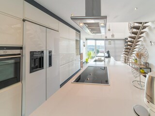 Ferienhaus Barvaux-sur-Ourthe Ausstattung 24