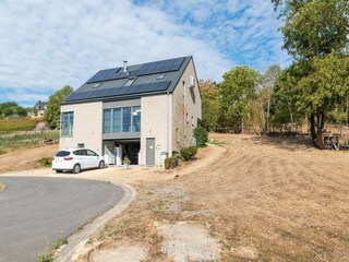 Ferienhaus Barvaux-sur-Ourthe Außenaufnahme 4