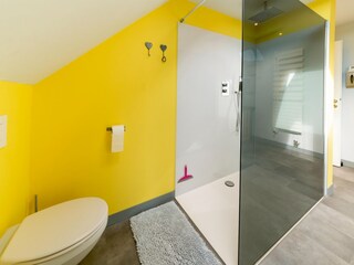 Ferienhaus Barvaux-sur-Ourthe Ausstattung 31