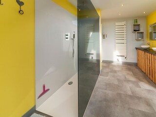Ferienhaus Barvaux-sur-Ourthe Ausstattung 13
