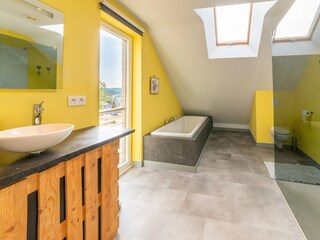 Ferienhaus Barvaux-sur-Ourthe Ausstattung 14