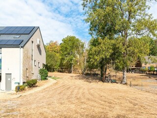 Casa de vacaciones Barvaux-sur-Ourthe Grabación al aire libre 3