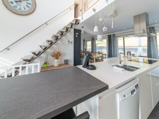 Ferienhaus Barvaux-sur-Ourthe Ausstattung 16