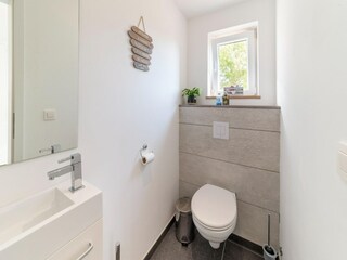 Ferienhaus Barvaux-sur-Ourthe Ausstattung 17