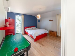 Holiday house Barvaux-sur-Ourthe Features 17