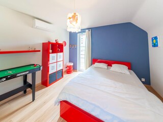 Casa de vacaciones Barvaux-sur-Ourthe Características 26