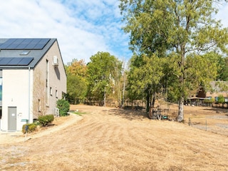 Maison de vacances Barvaux-sur-Ourthe Enregistrement extérieur 4