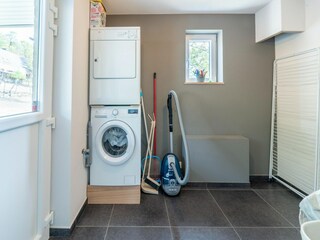 Holiday house Barvaux-sur-Ourthe  36