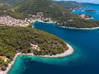 Ferienhaus Prizba  1