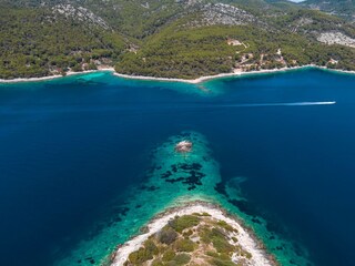 Casa per le vacanze Prizba  18