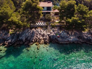 Holiday house Prizba  16