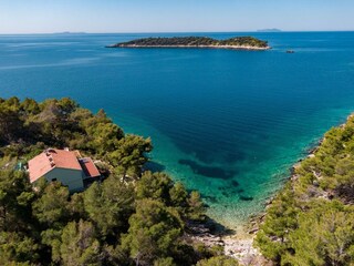 Casa per le vacanze Prizba  15