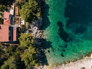 Holiday house Prizba  20